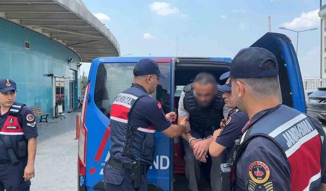 Eniştesi ve eşini öldüren şüpheliden dikkat çeken söz