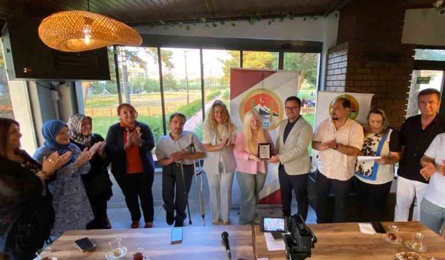 ERMED'den 'Engelsiz Medya, Güçlü Gelecek' projesiyle anlamlı farkındalık