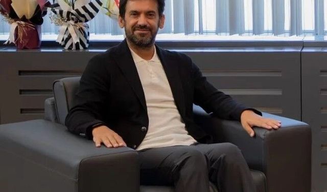 Erzincanlı Bakan Yardımcısı Batuhan Mumcu, BTK Kurul Üyeliğine atandı