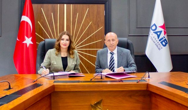 Erzurum'da kadın girişimciler için ihracat hamlesi