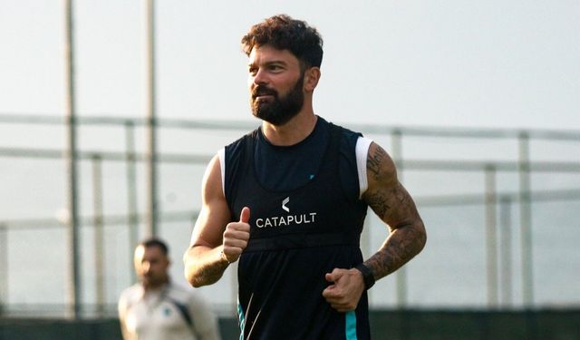 Erzurumspor FK, Amed Sportif Faaliyetler maçı hazıklarına başladı