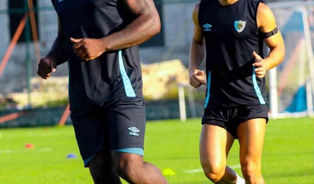 Erzurumspor FK, Galatasaray maçının hazırlıklarına başladı