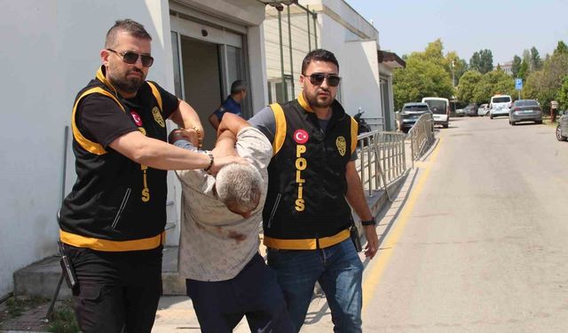 Eski eşini 8 yerinden bıçaklayan şüphelinin ifadesi pes dedirtti
