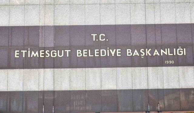 Etimesgut soruşturmasında Serpil Zengin ve Mutlu Kerimoğlu hakkında 250 milyon liralık rüşvet iddiası