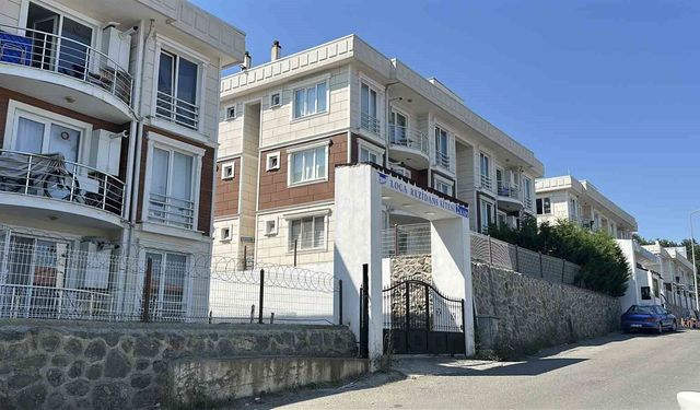 Evini çöplüğü çeviren hemşire hakkında hukuki süreç başlatıldı