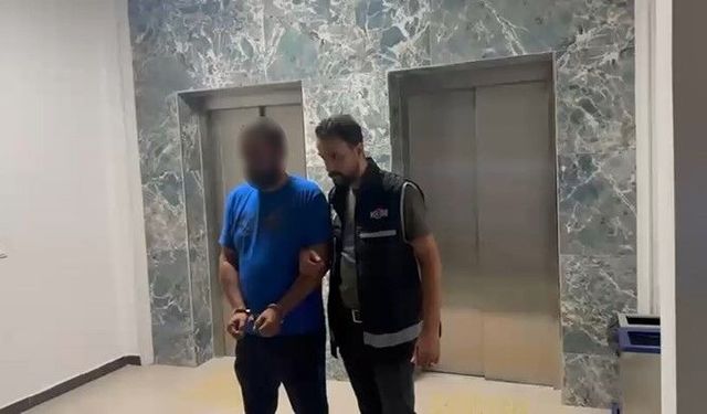 Fenerbahçe otobüsüne yönelik silahlı saldırı soruşturmasında 5 şüpheliye operasyon