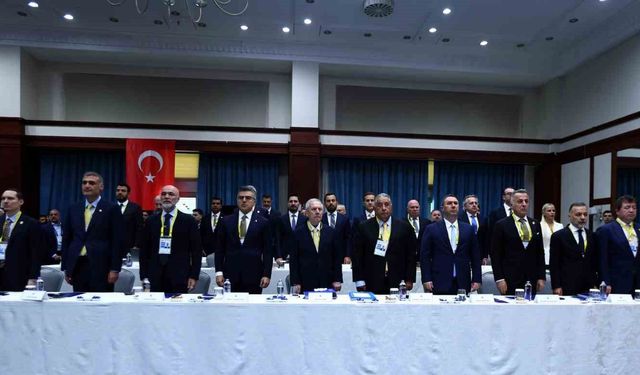 Fenerbahçe'nin borcu 27 milyar 961 milyon TL