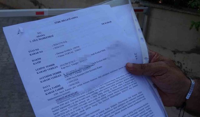 Film gerçek oldu, isim benzerliğiyle cezaevine girdi: 'Pardon' denilerek tahliye edildi