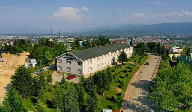 Geleceğin sağlık çalışanları saha ve hastane eğitimiyle yetişecek