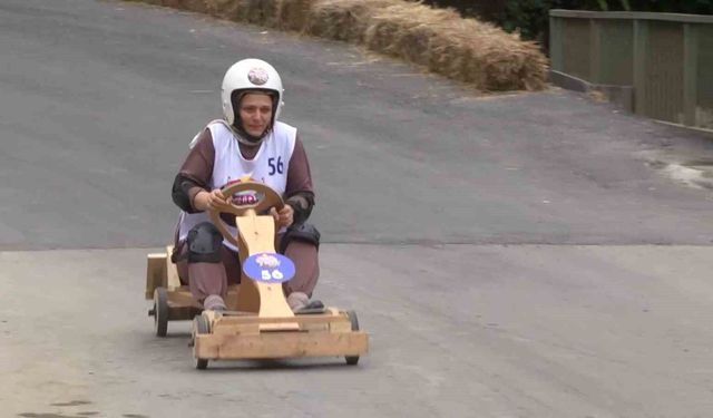 Formulaz bu sene de nefes kesti