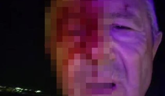 Haber yaparken saldırıya uğrayan muhabir yaralandı