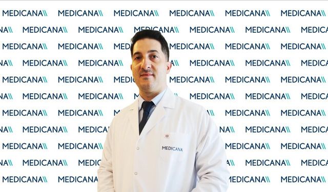 Hematoloji Uzmanı Dr. Sertaç Durusoy: 'Kan değerlerindeki sürekli yükseklik ihmal edilmemeli'