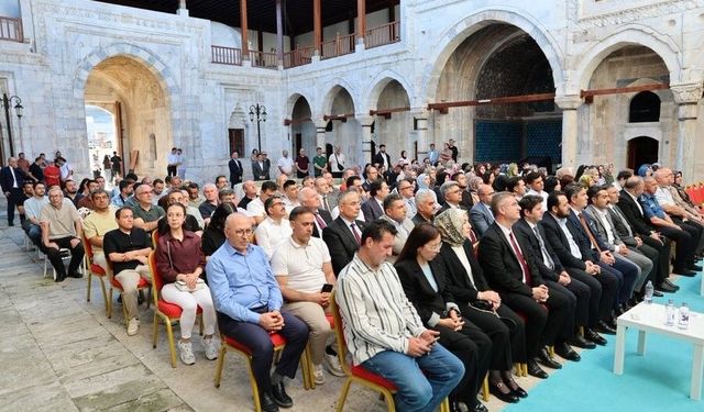 İbn Sina'nın mirası Anadolu'nun şifa diyarında yaşatılıyor