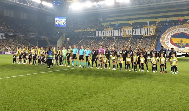 İsmail Kartal'dan Lyon karşısında 6 değişiklik