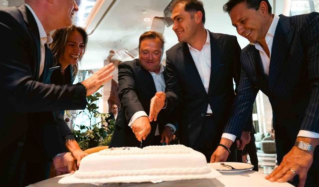 İstanbul Havalimanı'na yeni otel