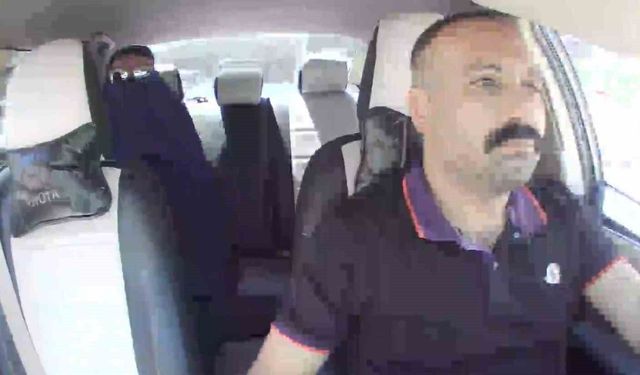 Kadın kılığına girerek emekli polis memuruna kurşun yağdırdı