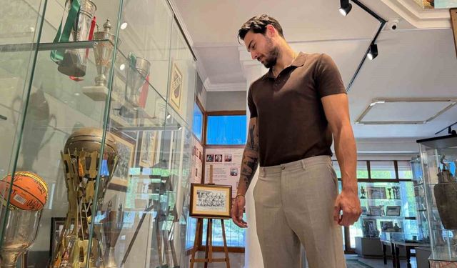 Karşıyaka Basketbol, Yavuz Gültekin'i kadrosuna kattı