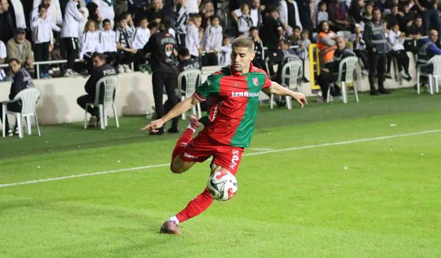 Karşıyaka'da Harun Kaya belirsizliği devam ediyor