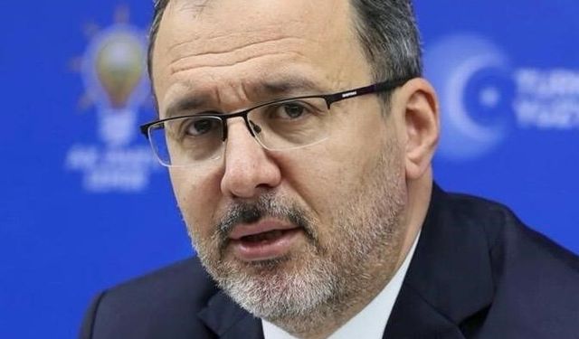 Kasapoğlu: 'Türkiye küresel güç olma yolunda ilerliyor'