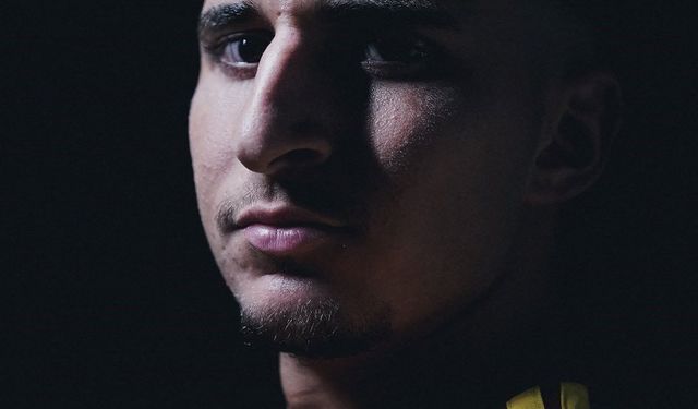 Kayserispor, Malik Hayvali ile 3 yıllık sözleşme imzaladı
