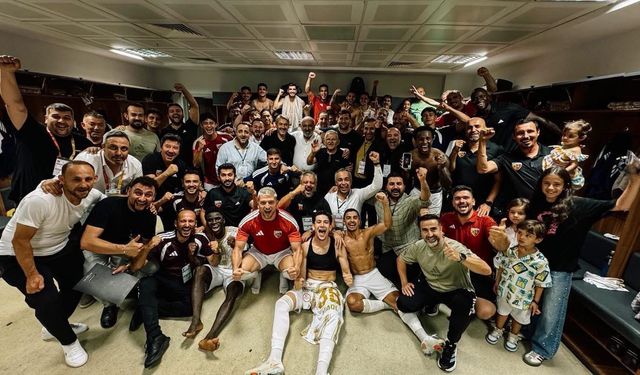 Kayserispor'da izin bitti
