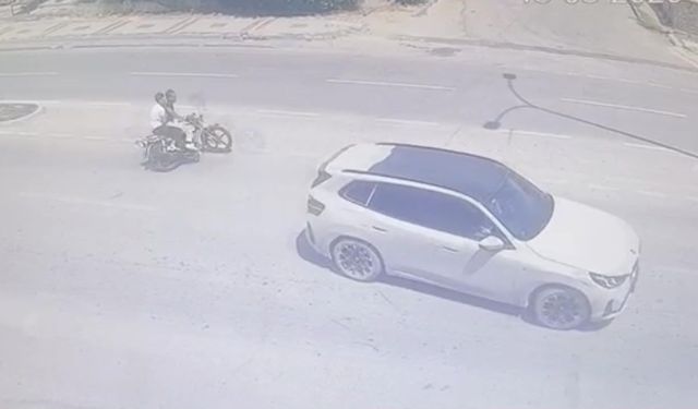 Kazada ölüme sebebiyet verip kaçan sürücüyü polis yakaladı