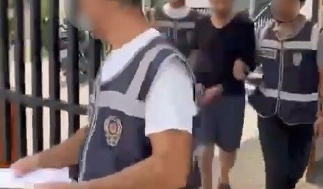 Kesinleşmiş hapis cezasıyla aranan 4 şüpheli yakalandı