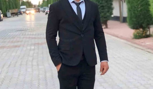 Konya'da asker eğlencesinde bıçakla kavga: 1 ölü