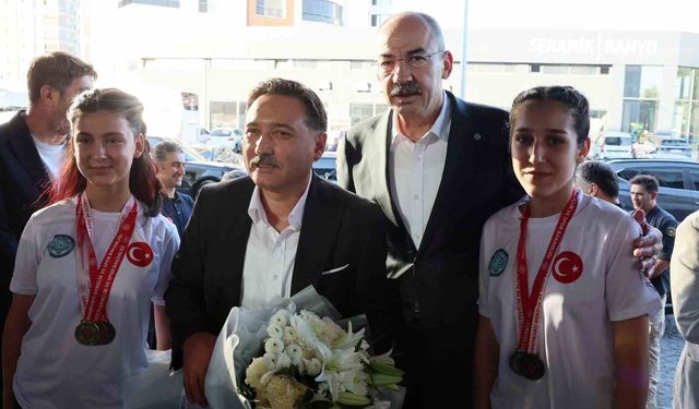 KTO ERVA'dan 3. yıla özel buluşma: Birlik, beraberlik ve başarı bir arada
