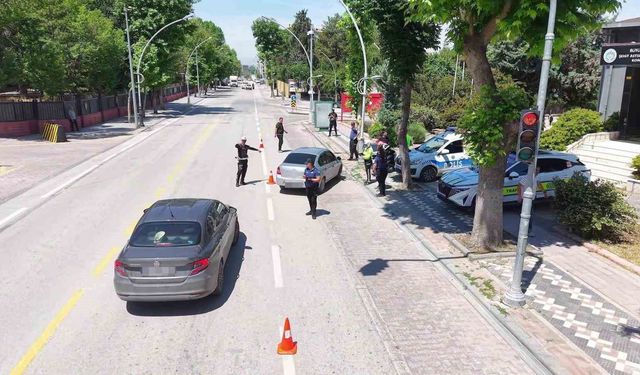 Malatya'da terörle mücadelede tutuklamalar yüzde 130 arttı