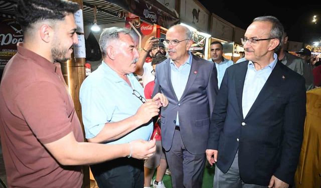 Malatya'nın lezzet mirası, Gastronomi Festivali'yle taçlanıyor