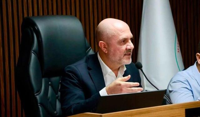 Marmara Adalar Belediye Başkanı Aydın Dinçer: 'Tüm pis insanları bekliyoruz'