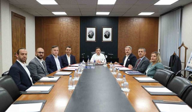 Melikgazi'ye 16 sınıflı yeni ilkokul kazandırılıyor