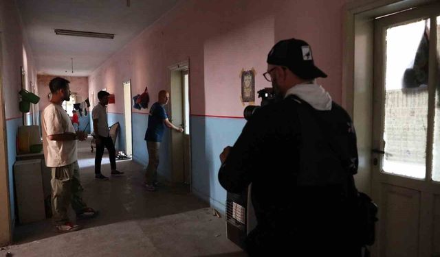 Mersin Sinema Ofisi destekli film Türkiye'yi Oscar'da temsil edecek