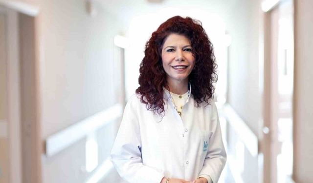 'Mikroplastiklerin insan sağlığı üzerindeki olası etkilerinin dikkatle araştırılması gerekiyor'