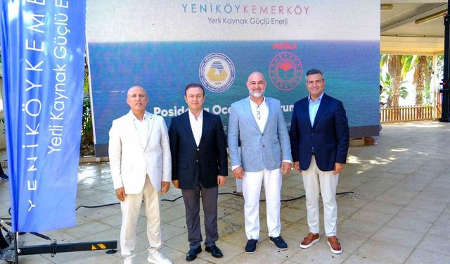Milas kıyılarında deniz çayırlarında yüzde 90 başarı: Bilimsel yöntem Akdeniz'e örnek olacak