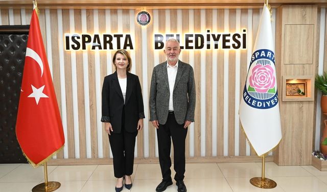 Moldova Gagavuz Milletvekili Ivanna Köksal: 'Türkiye'nin desteğini hep hissettik'
