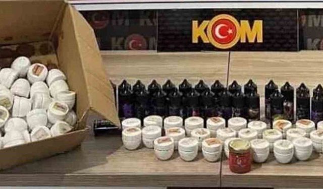 Muğla Jandarmasından kaçakçılık operasyonları: 10 şüpheliye işlem