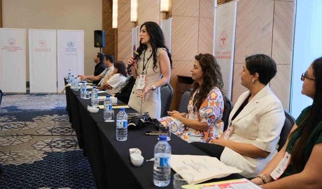 Muğla TRSM'nin ruh sağlığı uygulamaları Türkiye'ye örnek oldu