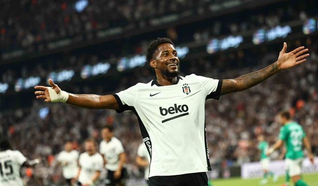 Murillo ve Oh bu sezon ilk kez gol sevinci yaşadı