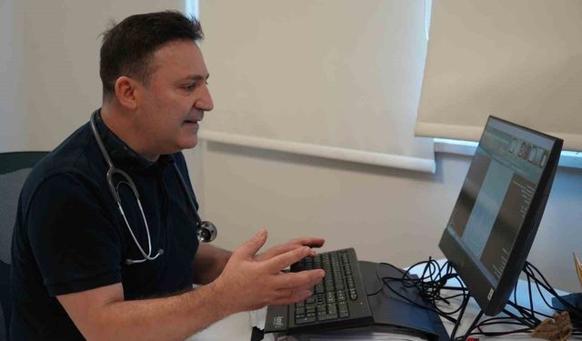 Profesörden 60 yaş üstü için uyarı: Bu belirtilere dikkat