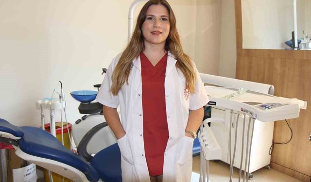 Restoratif diş tedavisi dişleri koruyarak iyileştiriyor