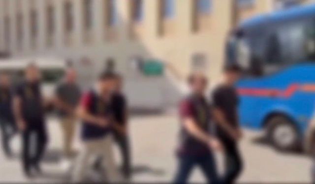 Rojin Kabaiş, Hiranur Nilgün Aygar ve Kıvanç Uman'ın ailelerini hedef alam siber zorbalara operasyon