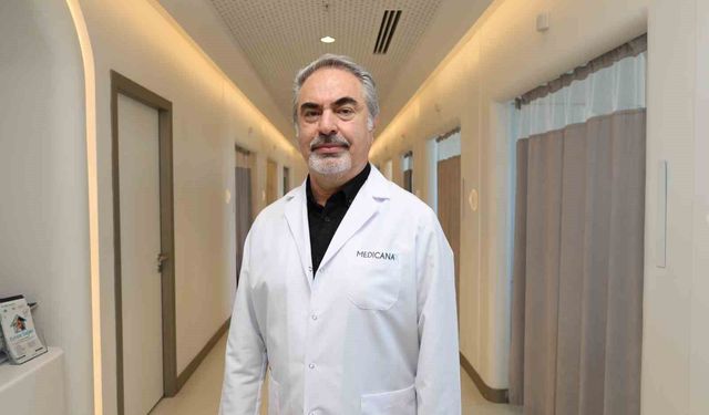 Sağlıklı yaşamın anahtarı düzenli check-up kontrollerinden geçiyor