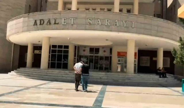 Şanlıurfa'da uyuşturucu operasyonunda 3 tutuklama