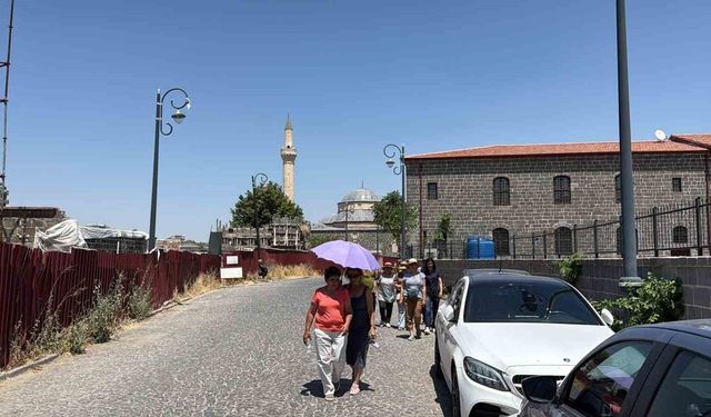Sıcak hava ölüm oranlarındaki artışa yansıdı