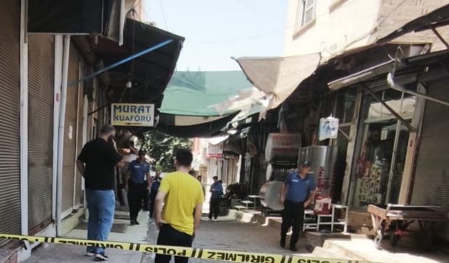 Siirt'te silahlı kavga: 1 yaralı