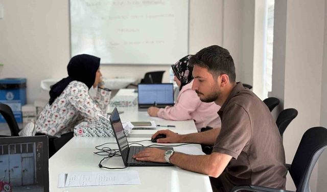 Sincan Belediyesinden ücretsiz tercih danışmanlığı hizmeti