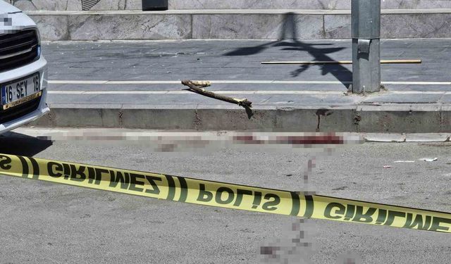 Şırnak'ta akrabalar arasında kavga: 1'i ağır 2 yaralı