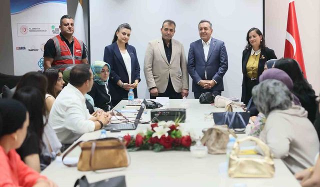 SOGEP Desteğiyle Sungurlu'da savunma sanayisine nitelikli insan kaynağı yetişiyor